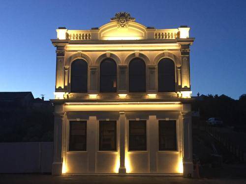 Oamaru Apartment | 70 m² Apartment ∙ 2 bedrooms ∙ 5 guests