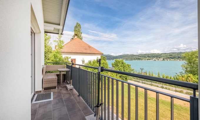 Augsdorf Apartment | 70 m² Apartment ∙ 2 bedrooms ∙ 4 guests