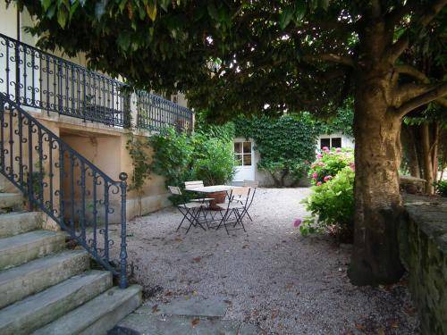Barizey Bed & Breakfast | 70 m² Bed and breakfast ∙ 9 guests