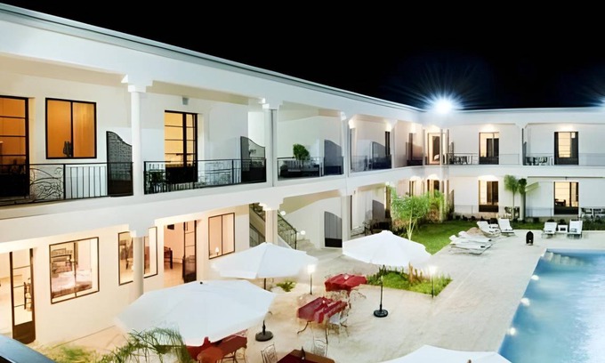 Fes Bed & Breakfast | 70 m² Bed and breakfast ∙ 127 guests