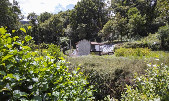 Arcos de Valdevez Cottage | 70 m² Cabin ∙ 1 bedroom ∙ 3 guests