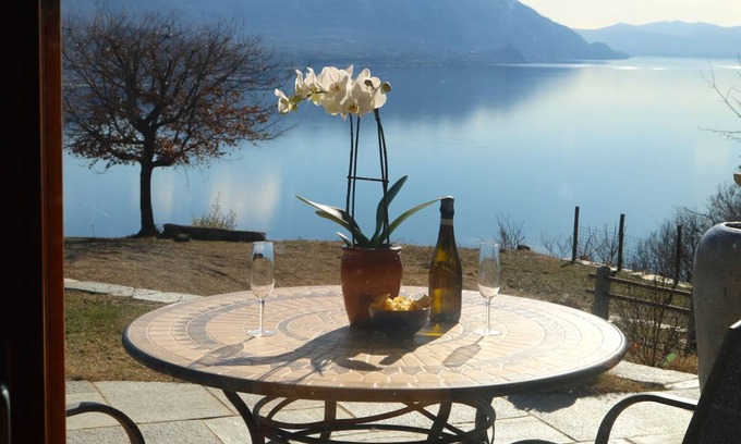 Maccagno House | 70 m² Finca ∙ 1 bedroom ∙ 2 guests