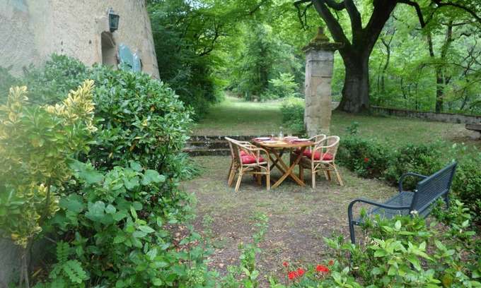 Appelle House | 70 m² Gîte ∙ 2 bedrooms ∙ 4 guests