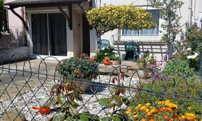 Quillan House | 70 m² Gîte ∙ 2 bedrooms ∙ 4 guests