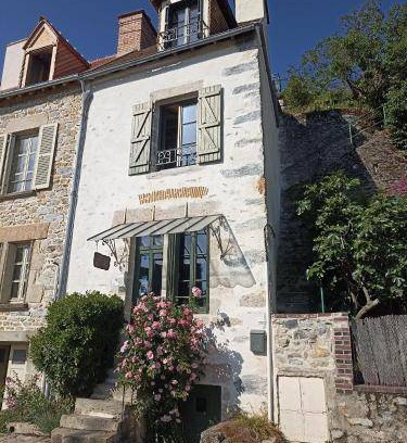 Fresnay-sur-Sarthe House | 70 m² House ∙ 2 bedrooms ∙ 6 guests