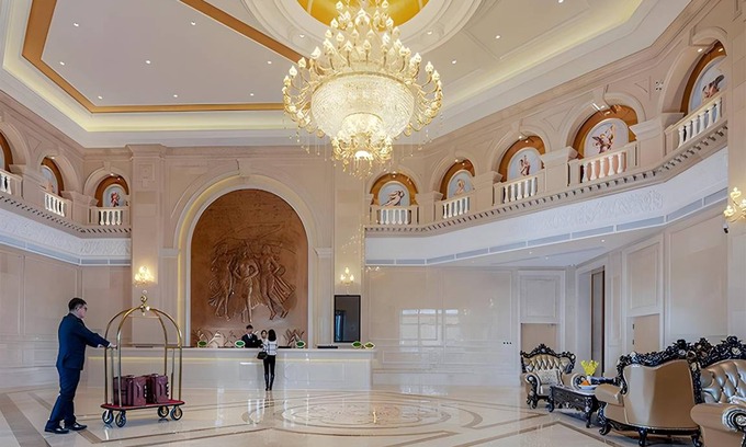 Changchun Hotel | 70 m² Hotel ∙ 2 guests