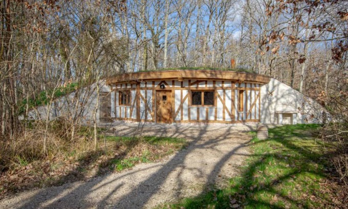 Crouy-sur-Cosson House | 70 m² House ∙ 2 bedrooms ∙ 4 guests