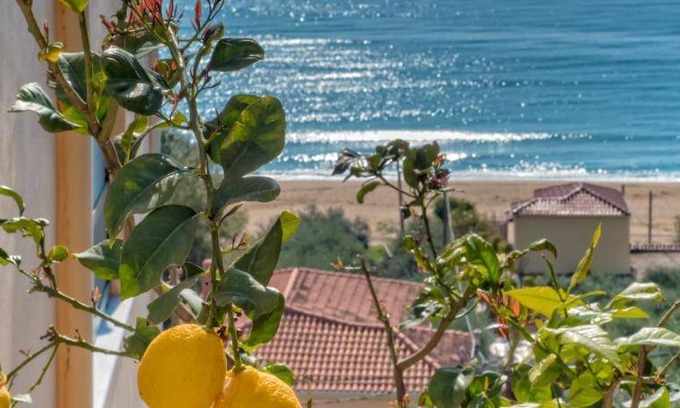 Preveza House | 70 m² House ∙ 1 bedroom ∙ 6 guests