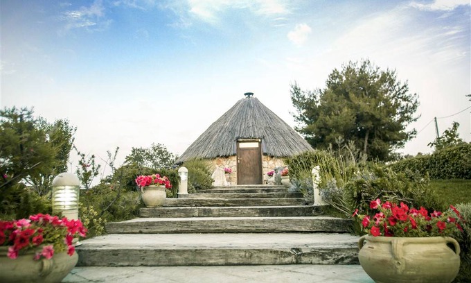 Codrongianos House | 70 m² House ∙ 1 bedroom ∙ 5 guests