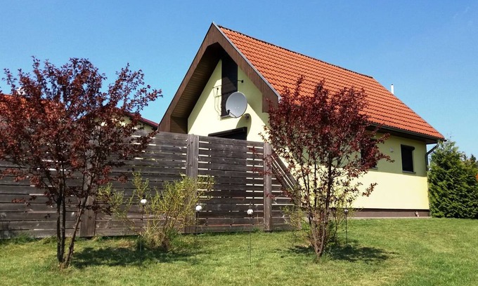 Neuenhagen House | 70 m² House ∙ 2 bedrooms ∙ 4 guests