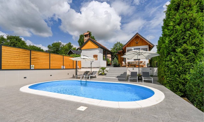 Jalzabet House | 70 m² House ∙ 2 bedrooms ∙ 4 guests