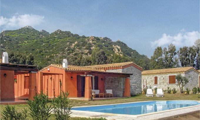 Sant'Elmo House | 70 m² House ∙ 2 bedrooms ∙ 6 guests