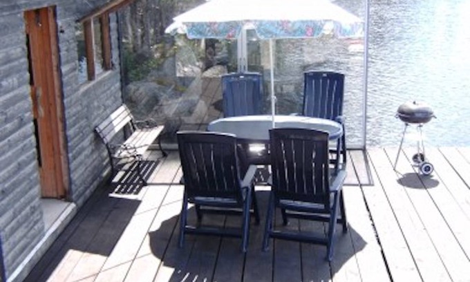 Hallaryd House | 70 m² House ∙ 2 bedrooms ∙ 5 guests