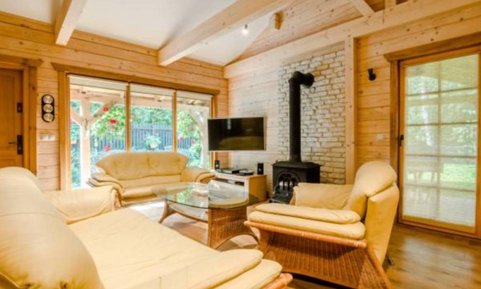 Debina House | 70 m² House ∙ 2 bedrooms ∙ 6 guests