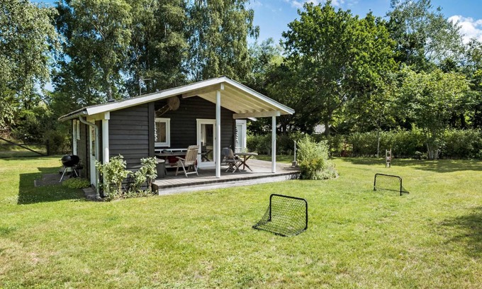 Hojby House | 70 m² House ∙ 2 bedrooms ∙ 8 guests