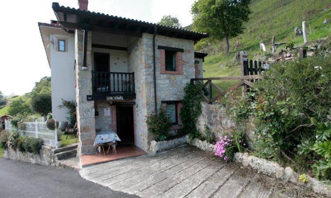 Llerandi House | 70 m² House ∙ 2 bedrooms ∙ 6 guests