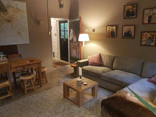 Apeldoorn House | 70 m² House ∙ 2 bedrooms ∙ 5 guests