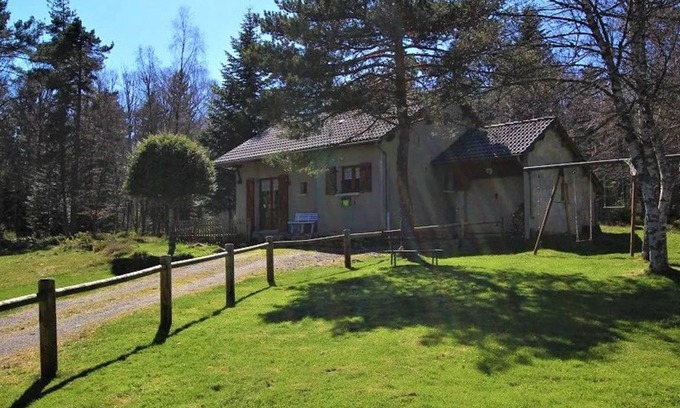 Champclause House | 70 m² House ∙ 3 bedrooms ∙ 6 guests