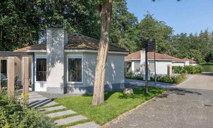 Municipality of Harderwijk House | 70 m² House ∙ 3 bedrooms ∙ 6 guests