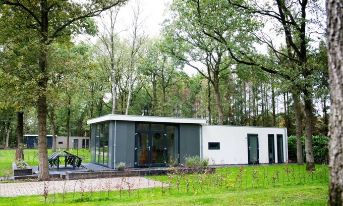 Zorgvlied House | 70 m² House ∙ 3 bedrooms ∙ 6 guests