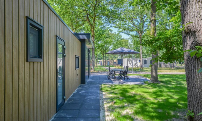Zorgvlied House | 70 m² House ∙ 3 bedrooms ∙ 6 guests