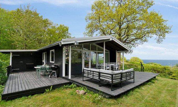 Sandkaas House | 70 m² House ∙ 3 bedrooms ∙ 6 guests