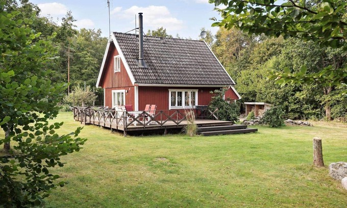 Perstorp Municipality House | 70 m² House ∙ 3 bedrooms ∙ 5 guests