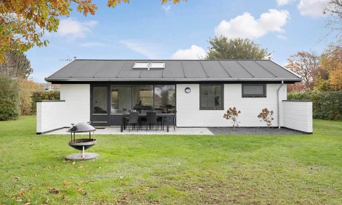 Frolunde House | 70 m² House ∙ 3 bedrooms ∙ 6 guests