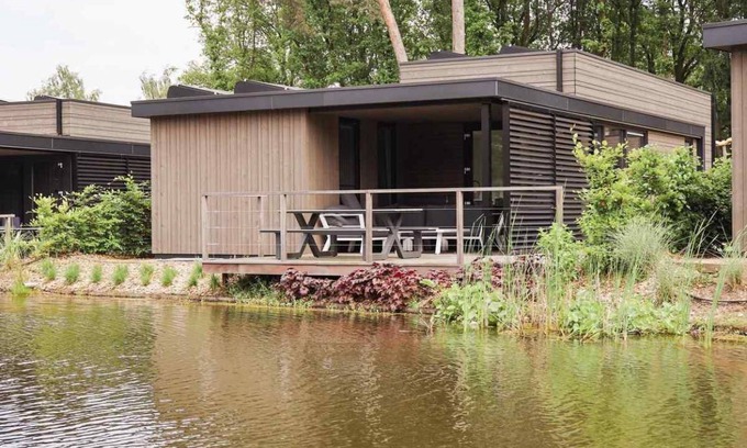 Municipality of Rhenen House | 70 m² House ∙ 3 bedrooms ∙ 6 guests