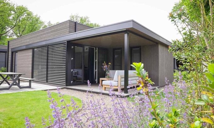 Municipality of Rhenen House | 70 m² House ∙ 3 bedrooms ∙ 6 guests