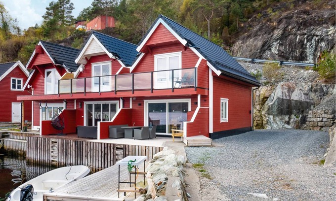 Os House | 70 m² House ∙ 3 bedrooms ∙ 6 guests