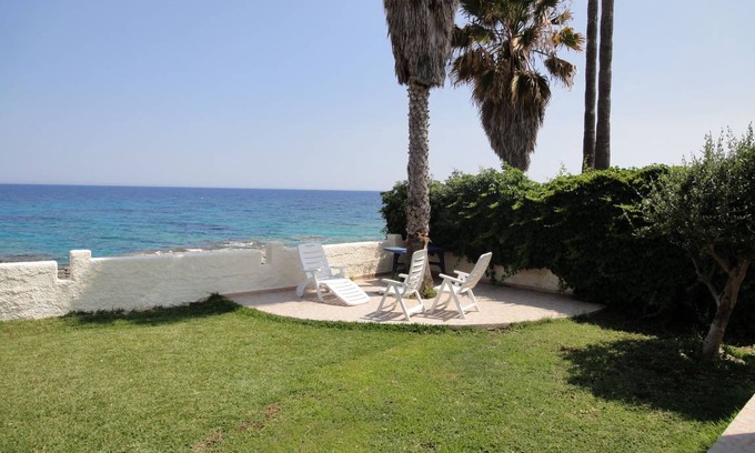 Fontane Bianche House | 70 m² House ∙ 2 bedrooms ∙ 4 guests
