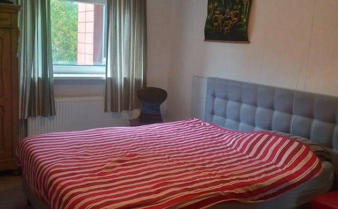 Drachten Resort | 70 m² Private room ∙ 1 bedroom ∙ 1 guest