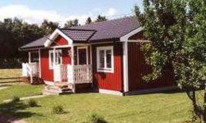Aseda House | 70 m² House ∙ 2 bedrooms ∙ 5 guests