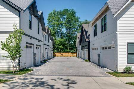 Greenwood House | 71 m² House ∙ 1 bedroom ∙ 6 guests
