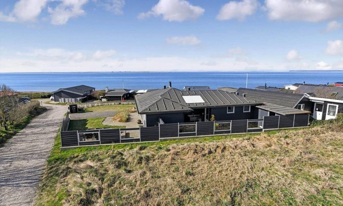 Sjaelborg House | 71 m² House ∙ 2 bedrooms ∙ 4 guests