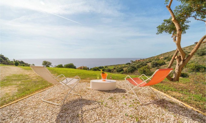 Pergole House | 71 m² House ∙ 2 bedrooms ∙ 5 guests