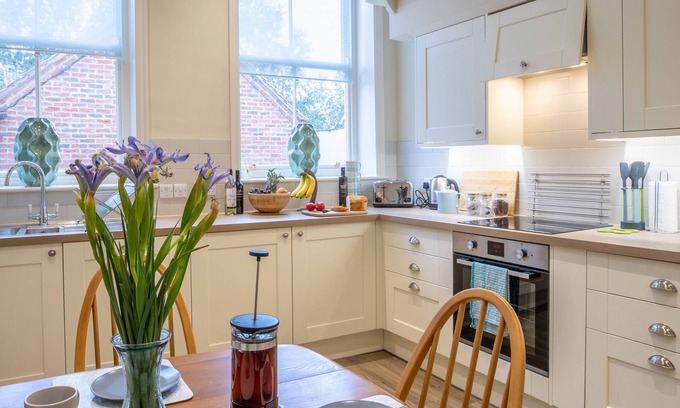 York Apartment | 71 Micklegate - Apartment 1