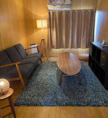 Sakaide Apartment | 72 m² Apartment ∙ 1 bedroom ∙ 7 guests