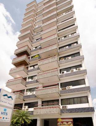 Centro Apartment | 72 m² Apartment ∙ 2 bedrooms ∙ 4 guests