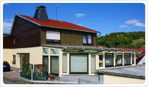 Elmenthal Apartment | 72 m² Apartment ∙ 2 bedrooms ∙ 4 guests