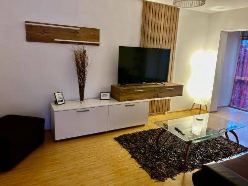 Drobeta-Turnu Severin Apartment | 72 m² Apartment ∙ 2 bedrooms ∙ 5 guests