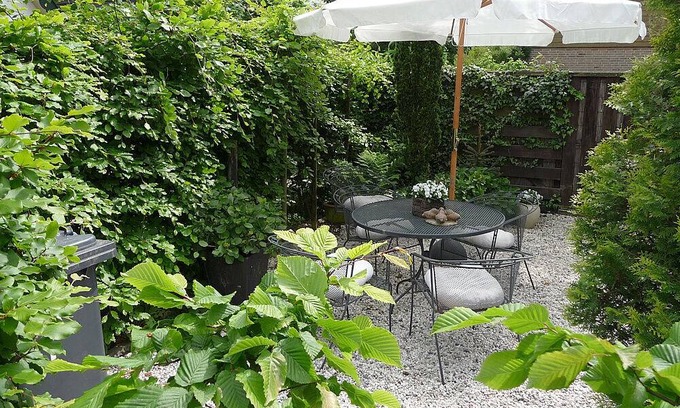 Groet Apartment | 72 m² Apartment ∙ 3 bedrooms ∙ 6 guests