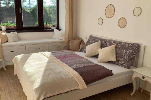 Mala Stahle Apartment | 72 m² Apartment ∙ 3 bedrooms ∙ 7 guests