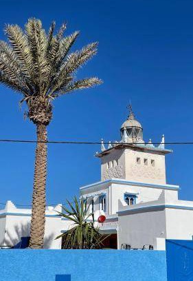 Sidi Ifni Apartment | 72 m² Apartment ∙ 2 bedrooms ∙ 4 guests