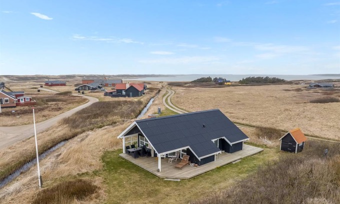 Trans House | 72 m² House ∙ 2 bedrooms ∙ 6 guests