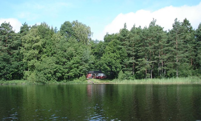 Markaryd House | 72 m² House ∙ 2 bedrooms ∙ 6 guests