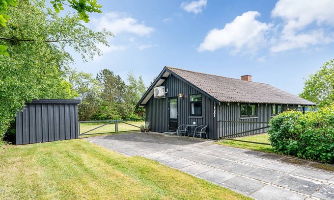 Egense House | 72 m² House ∙ 3 bedrooms ∙ 6 guests