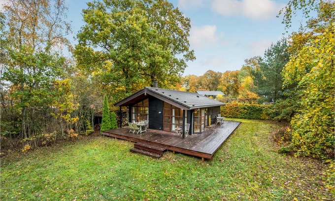 Farvang House | 72 m² House ∙ 3 bedrooms ∙ 6 guests