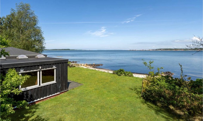Ronbjerg House | 72 m² House ∙ 4 bedrooms ∙ 8 guests